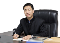 行政部部长-黄旭东