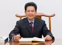 董事长——林子金