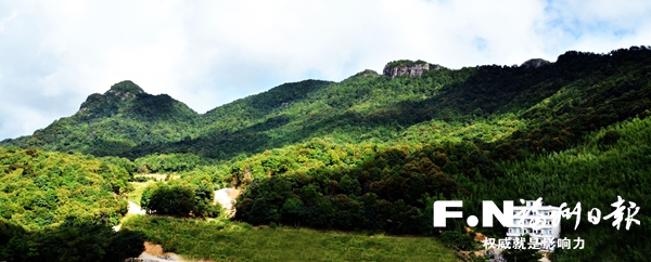 闽首家国际生态学校落户闽侯　预计年底建成招生