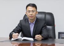 董事长助理-赵宇